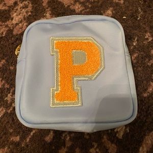 STONEY CLOVER LANE PERIWINKLE MINI